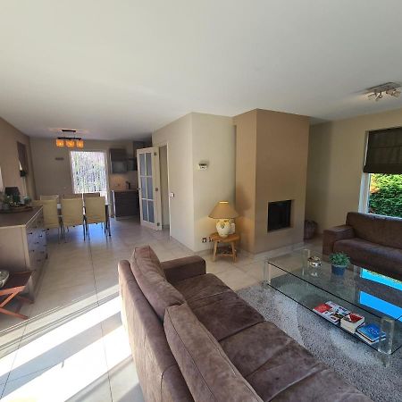 Holiday home Villa Dora- Sun&Sea Holidays Noordwijkerhout Exterior foto