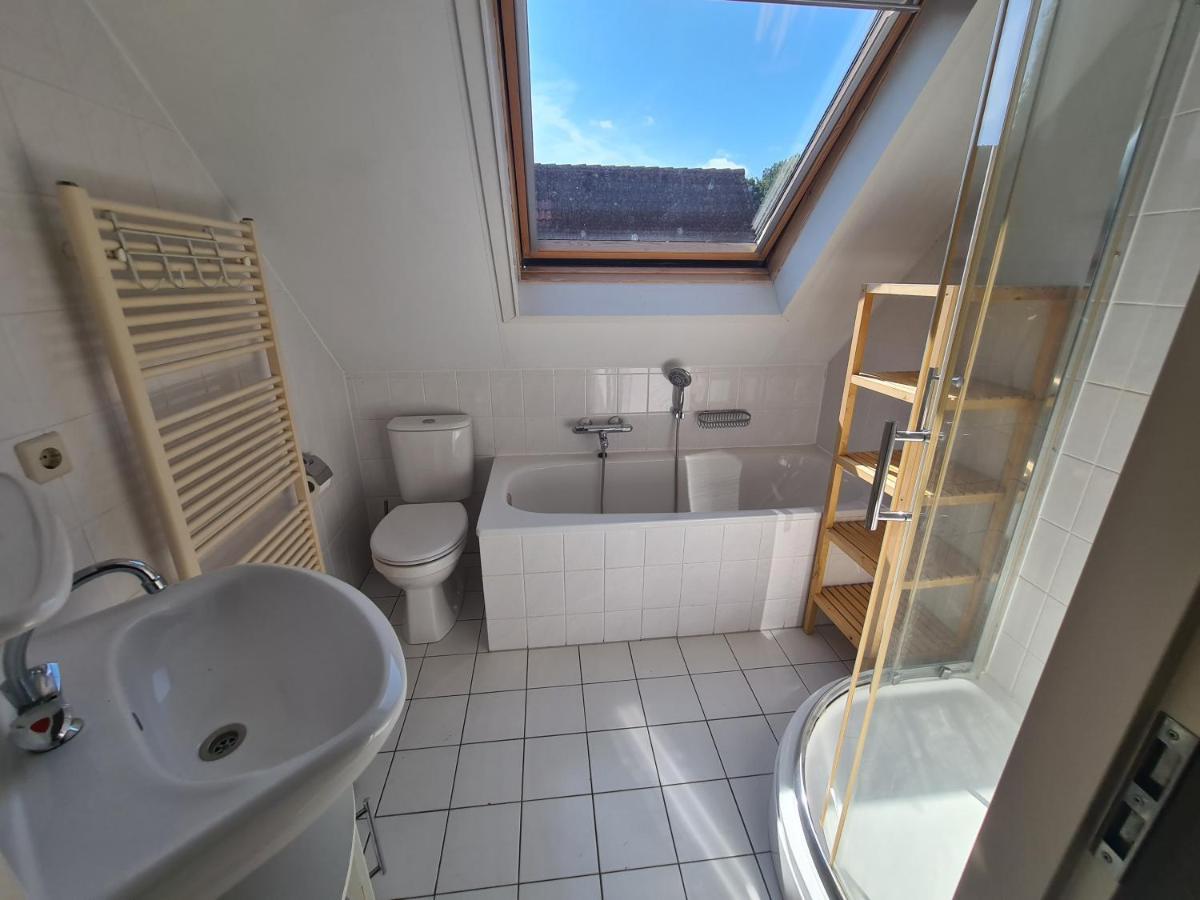 Holiday home Villa Dora- Sun&Sea Holidays Noordwijkerhout Exterior foto