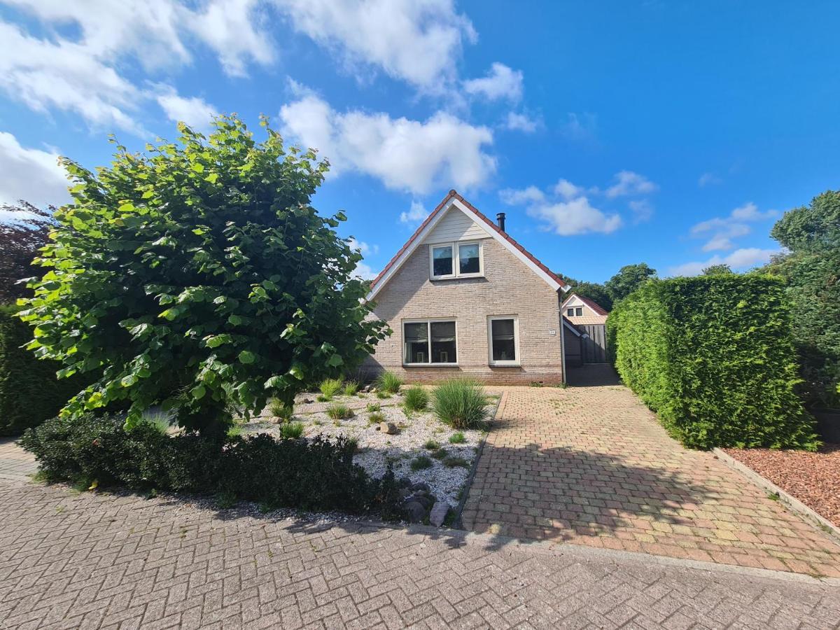 Holiday home Villa Dora- Sun&Sea Holidays Noordwijkerhout Exterior foto