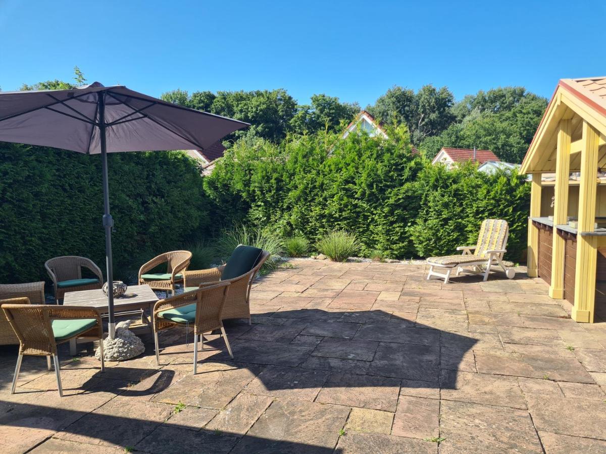 Holiday home Villa Dora- Sun&Sea Holidays Noordwijkerhout Exterior foto