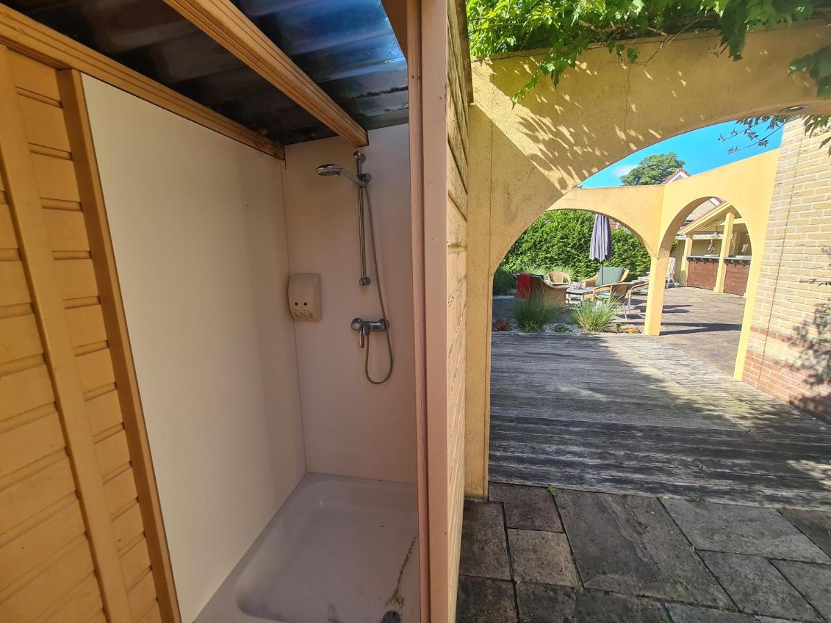 Holiday home Villa Dora- Sun&Sea Holidays Noordwijkerhout Exterior foto